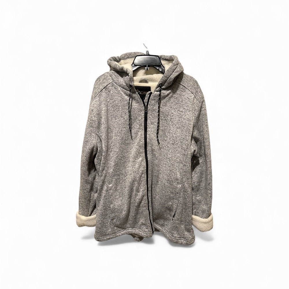 Warm Winter Jacket
